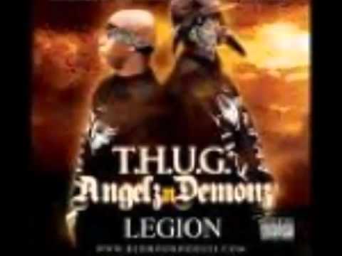 RUNAWAY SAMBO-HEAVEN RAZAH FORMALLY HELL RAZAH - YouTube.flv