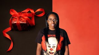 THE GIFT
