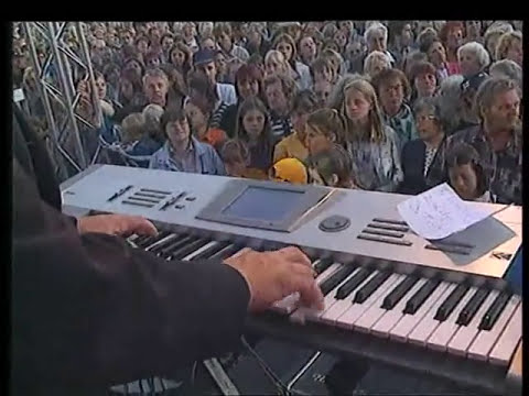 Tarmo Pihlapi mälestuskontsert "Kutse tantsule"