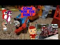 Come For The Ride A Drew Thomas Music Video