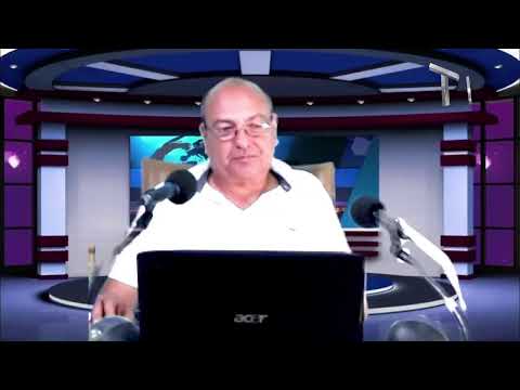 Jornal bom dia Itanhaém- 11/04