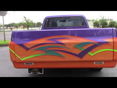 1987 Chevrolet Custom (CC-1384798) for sale in Lakeland, Florida