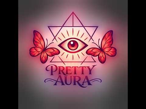Pretty Aura Music Video