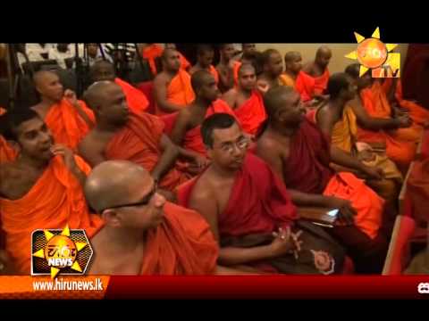 Hiru News 7.00 PM November 27, 2014