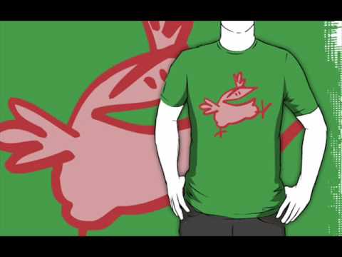 Edža Niknais - Grūdējzvirbulis (Producet by Shalle)