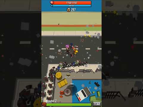 Good Bye! Zombie Video