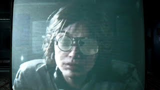 Amelia Hacks the Trial Shuttle | The Outlast Trials