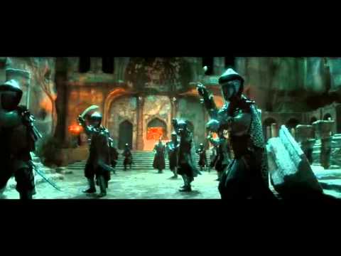 Seventh Son Commercial Song Help