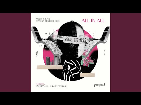 All in All (Lalo Leyy Remix)