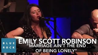 Emily Scott Robinson - 