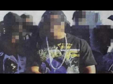 RM - Jailhouse 2 Da Roads #Unreleased