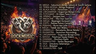 Download lagu Himpunan Kompilasi Rock Malaysia 90an | Mega, Exits, Spring, Ekamatra, Damasutra mp3
