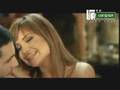 Joanna Mallah Hatefdal Fi Alby w/ lyrics 