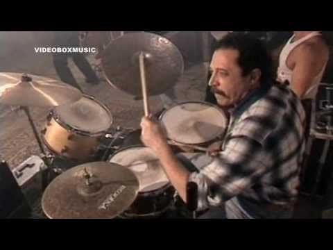 JOE SARNATARO E BLUE STUFF - 'A GENTE E' BONA