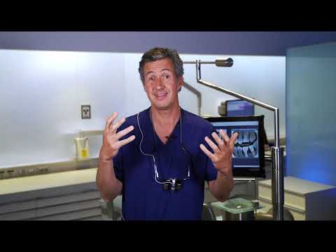 Empelt sobre dents | Dr José Nart Molina