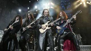 3-Für Immer - Mago de Oz-Atlantia