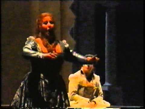 Luciana Serra - juliette- Je veux vivre!