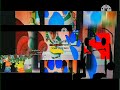 YTPMV Blue S Clues Paw Print Clean Up Season 1 Scan