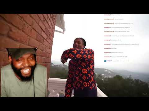CHICAGO DUDES REACTION TO Digga D - Energy (Official Video)