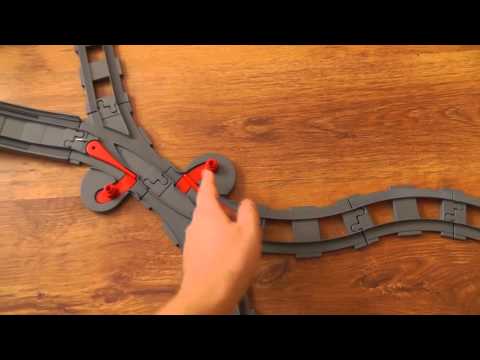 NOWOŚCI SIERPIEŃ 2013 LEGO DUPLO POCIĄGI