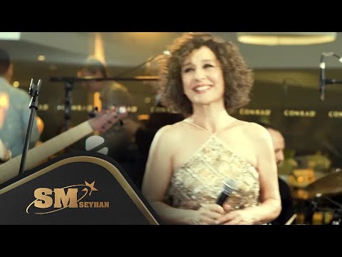 Pınar Seyhun - Aşka Caz (Tuluğ Tırpan Band Canlı Performans)