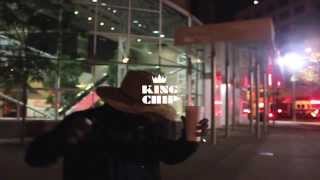 OFFICIAL VIDEO: KING CHIP - BLK ON BLK - 44108 - NEW 2013