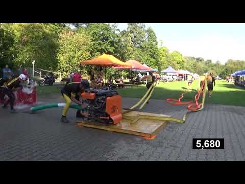 m04 SDH Bechov - PKL KOŠŤÁLOV 2023