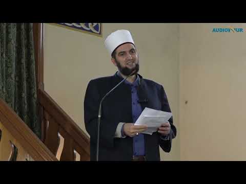 Përgatitu për llogaritjen e asaj dite! - Hoxhë Remzi Isaku - Hutbe