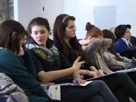 16 marzo 2013 -- Conselve: convegno regionale CTG