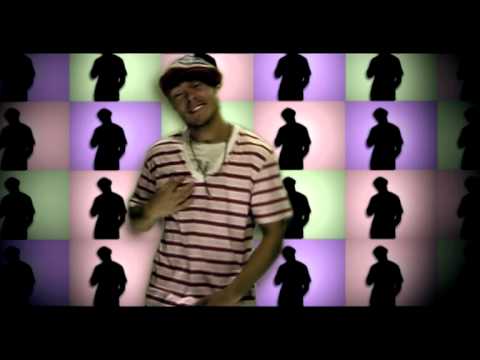 BYZ "Hey där" (Officiell video)