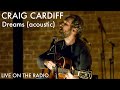 Craig Cardiff - Dreams (Fleetwood Mac acoustic cover)