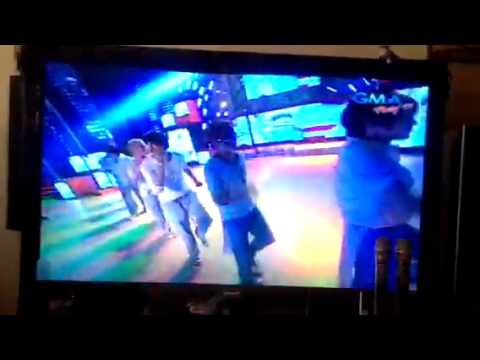 ZE:A in the Philippines