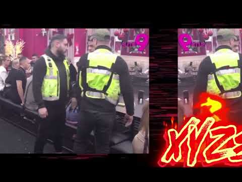 HITAN PREKID PROGRAMA U ELITI: fizicki kontakt uživo u emisiji, OBEZBEĐENJE intervenisalo!