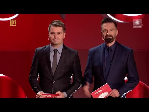 XXII Rybnicka Jesień Kabaretowa - Kabaret Chyba - Smog