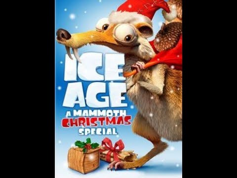 Ice Age Christmas