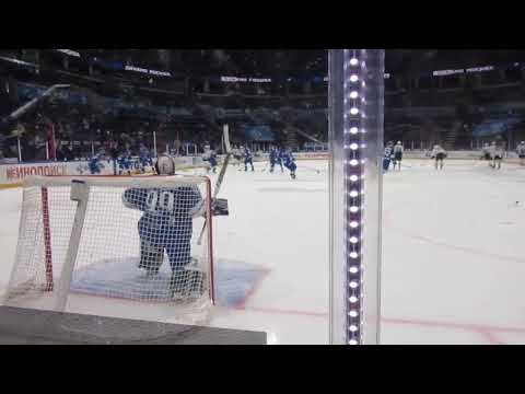 Evgeny Yaroslavlev №94 & Maxim Motorygin №99