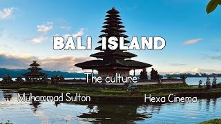 Download lagu INTERNATIONAL VIEW THE CULTUR OF ISLAND BALINESE || SE 2023 || BALI ISLAND ||  HEXA CINEMA || mp3