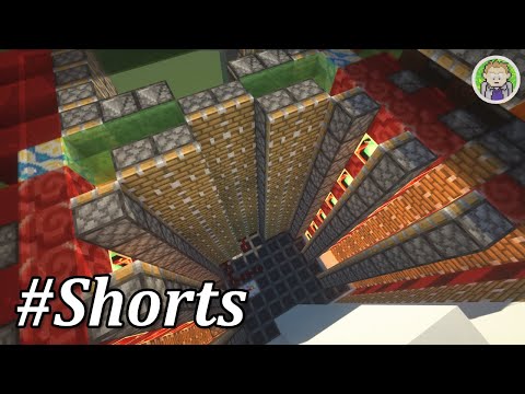 Piston Wall Pusher - Teaser #shorts