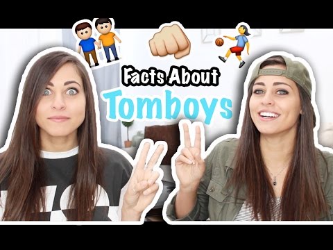 download lagu mp3 mp4 Facts About Tomboys, download lagu Facts About Tomboys gratis, unduh video klip Facts About Tomboys