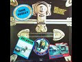 Dave Dudley "The Original Traveling Man" complete Lp vinyl