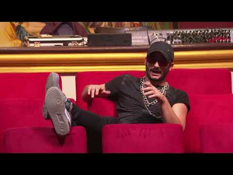 SNIMANJE SPOTA SEKS TAPE - 15.11.2022. - INSTA TV