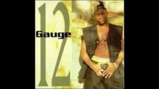 12 Gauge - Bend Over (Oh Lord)
