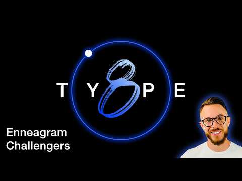 Enneagram Type 8s Explained - A Complete Guide