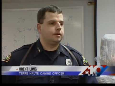 Terre Haute Busted