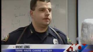 Terre Haute Police make Major Drug Bust