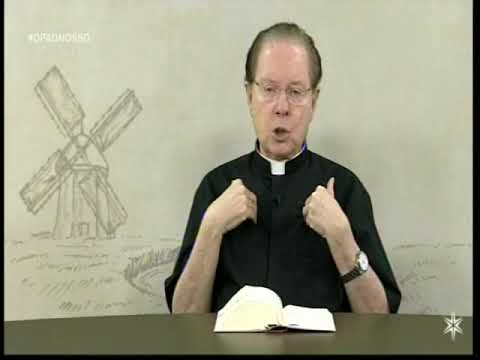 O PÃO NOSSO 3  MARÇO  2020       PE.F.C.CARDOSO