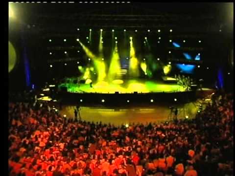 18th Maccabiah Chai - Brasileira - Lehakat Carmel (2009)