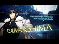 Vidéo de gameplay de Melty Blood: Type Lumina  Nintendo