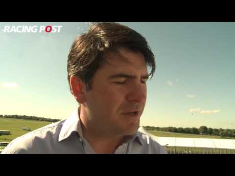 Investec Oaks 2016: Architecture