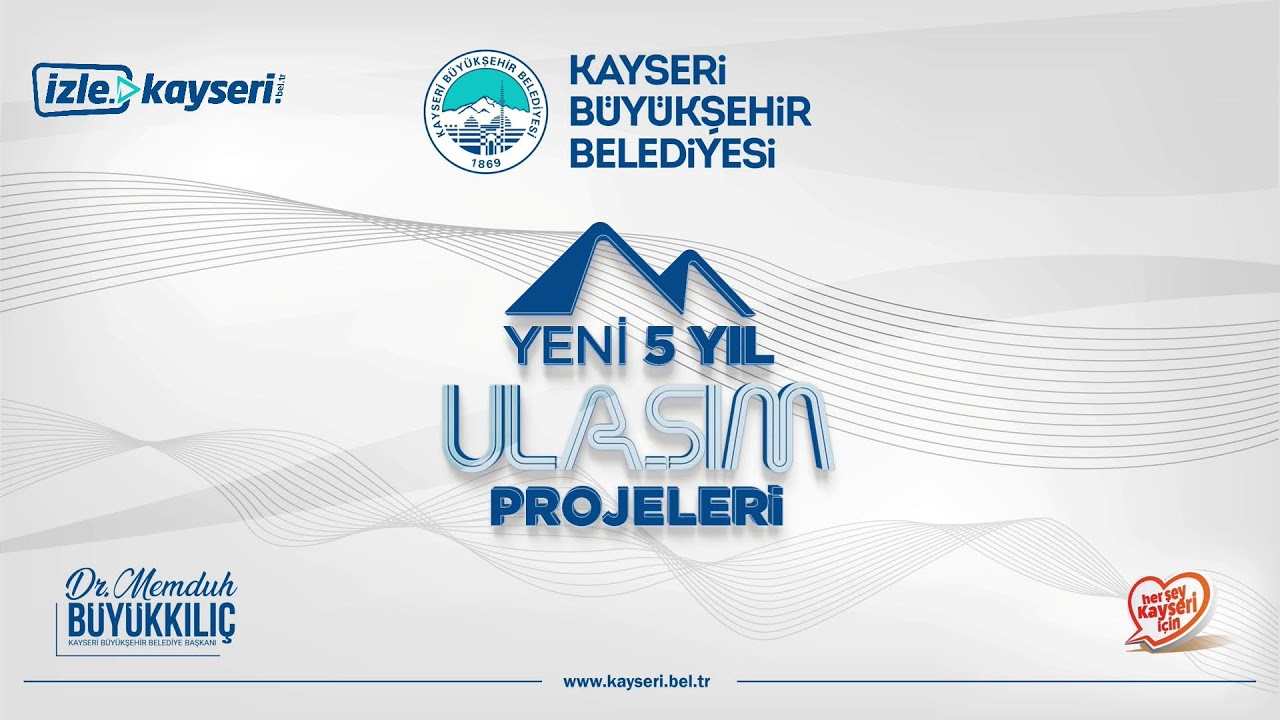 KARTAL KAVŞAĞI / BİLGİLENDİRME TOPLANTISI